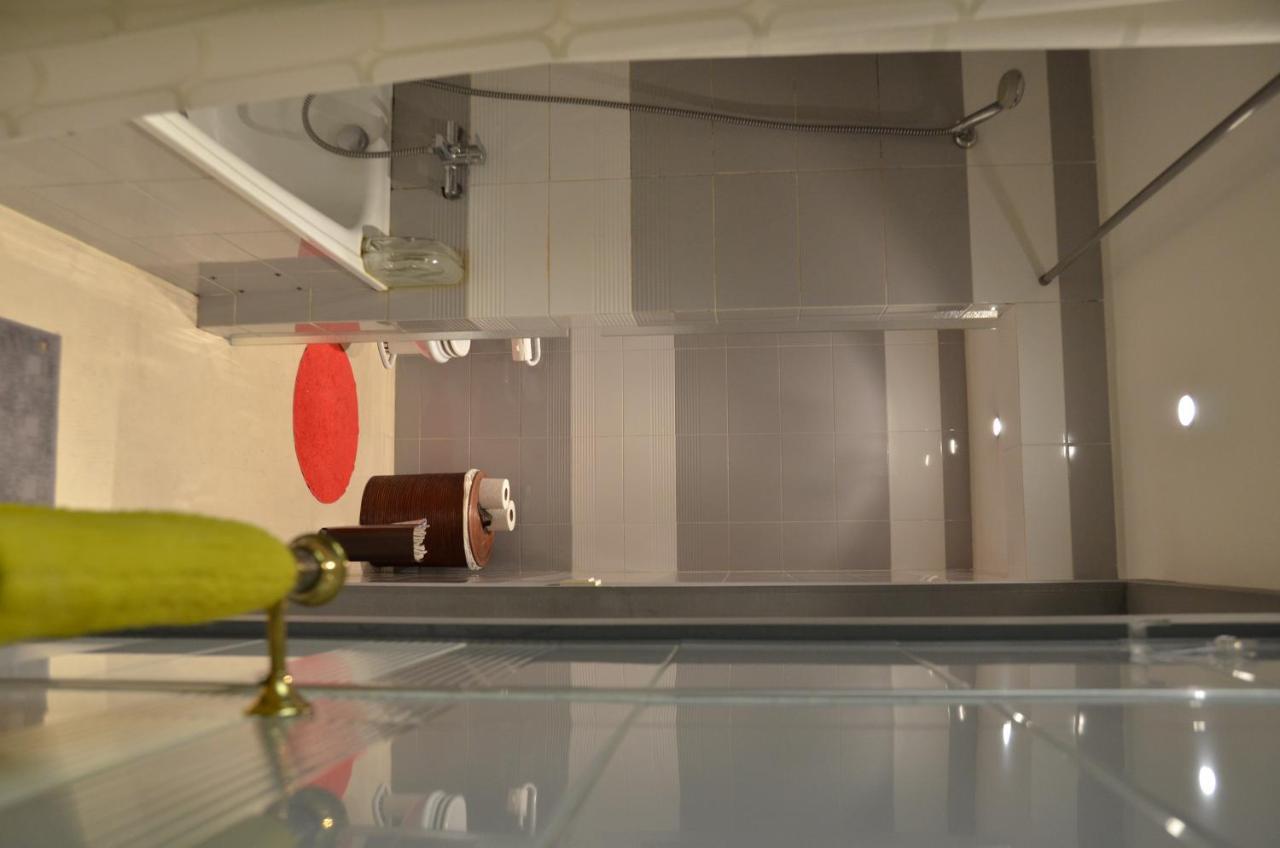 Loft Lambert Leilighet Lisboa Eksteriør bilde