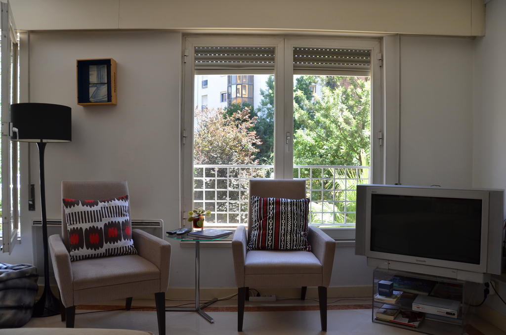 Loft Lambert Leilighet Lisboa Eksteriør bilde