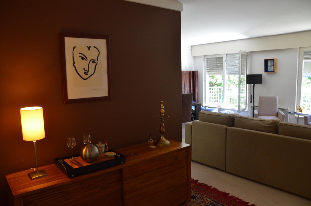 Loft Lambert Leilighet Lisboa Eksteriør bilde