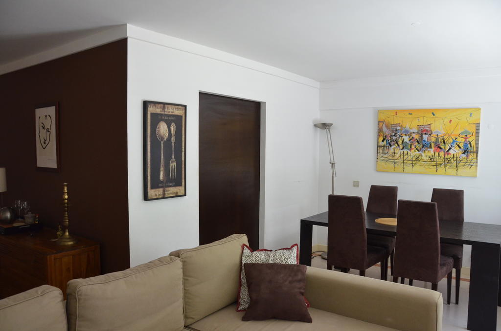 Loft Lambert Leilighet Lisboa Eksteriør bilde