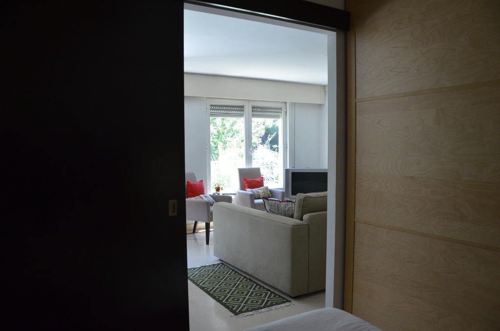 Loft Lambert Leilighet Lisboa Rom bilde