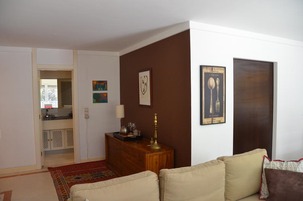 Loft Lambert Leilighet Lisboa Eksteriør bilde